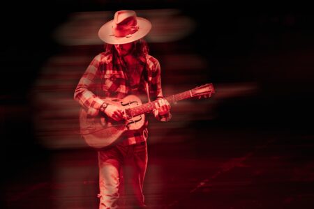 Kaleo Live At The Salt Shed [GALLERY] 16