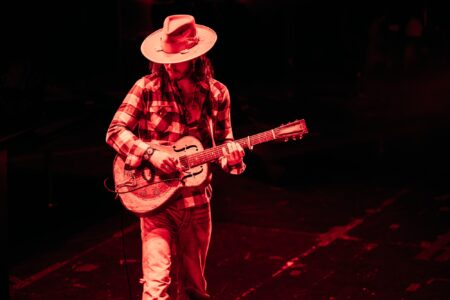 Kaleo Live At The Salt Shed [GALLERY] 14