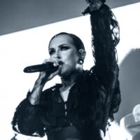 Photo © 2026 by: Brian Serra THE WEIGHT OF SOUND – Jinjer, Entheos, and Crystal Lake in Chicago 40