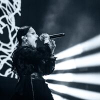Photo © 2026 by: Brian Serra THE WEIGHT OF SOUND – Jinjer, Entheos, and Crystal Lake in Chicago 26