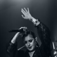 Photo © 2026 by: Brian Serra THE WEIGHT OF SOUND – Jinjer, Entheos, and Crystal Lake in Chicago 27