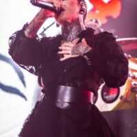Photo © 2026 by: Brian Serra THE WEIGHT OF SOUND – Jinjer, Entheos, and Crystal Lake in Chicago 34