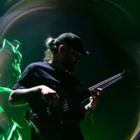 Photo © 2026 by: Brian Serra THE WEIGHT OF SOUND – Jinjer, Entheos, and Crystal Lake in Chicago 29