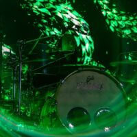 Photo © 2026 by: Brian Serra THE WEIGHT OF SOUND – Jinjer, Entheos, and Crystal Lake in Chicago 39