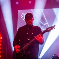 Photo © 2026 by: Brian Serra THE WEIGHT OF SOUND – Jinjer, Entheos, and Crystal Lake in Chicago 38