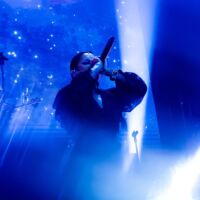 Photo © 2026 by: Brian Serra THE WEIGHT OF SOUND – Jinjer, Entheos, and Crystal Lake in Chicago 33