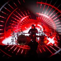 Photo © 2026 by: Brian Serra THE WEIGHT OF SOUND – Jinjer, Entheos, and Crystal Lake in Chicago 24