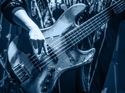 Photo © 2026 by: Brian Serra NEMOPHILA Blooms With a Triumphant Chicago Debut At Reggies 15