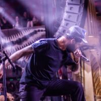 Photo © 2026 by: Brian Serra THE WEIGHT OF SOUND – Jinjer, Entheos, and Crystal Lake in Chicago 23