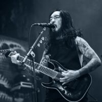 Photo © 2026 by: Brian Serra THE WEIGHT OF SOUND – Jinjer, Entheos, and Crystal Lake in Chicago 18