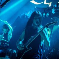 Photo © 2026 by: Brian Serra THE WEIGHT OF SOUND – Jinjer, Entheos, and Crystal Lake in Chicago 12