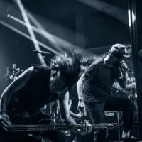 Photo © 2026 by: Brian Serra THE WEIGHT OF SOUND – Jinjer, Entheos, and Crystal Lake in Chicago 14