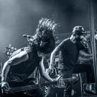 Photo © 2026 by: Brian Serra THE WEIGHT OF SOUND – Jinjer, Entheos, and Crystal Lake in Chicago 13