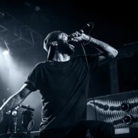 Photo © 2026 by: Brian Serra THE WEIGHT OF SOUND – Jinjer, Entheos, and Crystal Lake in Chicago 20