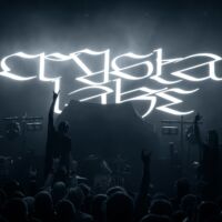 Photo © 2026 by: Brian Serra THE WEIGHT OF SOUND – Jinjer, Entheos, and Crystal Lake in Chicago 19