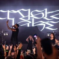 Photo © 2026 by: Brian Serra THE WEIGHT OF SOUND – Jinjer, Entheos, and Crystal Lake in Chicago 10