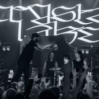 Photo © 2026 by: Brian Serra THE WEIGHT OF SOUND – Jinjer, Entheos, and Crystal Lake in Chicago 16