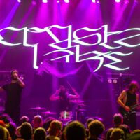 Photo © 2026 by: Brian Serra THE WEIGHT OF SOUND – Jinjer, Entheos, and Crystal Lake in Chicago 11