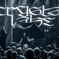 Photo © 2026 by: Brian Serra THE WEIGHT OF SOUND – Jinjer, Entheos, and Crystal Lake in Chicago 15