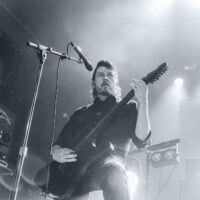 Photo © 2026 by: Brian Serra THE WEIGHT OF SOUND – Jinjer, Entheos, and Crystal Lake in Chicago 8