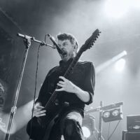 Photo © 2026 by: Brian Serra THE WEIGHT OF SOUND – Jinjer, Entheos, and Crystal Lake in Chicago 4