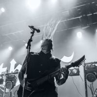 Photo © 2026 by: Brian Serra THE WEIGHT OF SOUND – Jinjer, Entheos, and Crystal Lake in Chicago 3