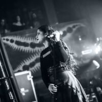 Photo © 2026 by: Brian Serra THE WEIGHT OF SOUND – Jinjer, Entheos, and Crystal Lake in Chicago 5
