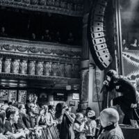 Photo © 2026 by: Brian Serra THE WEIGHT OF SOUND – Jinjer, Entheos, and Crystal Lake in Chicago 6