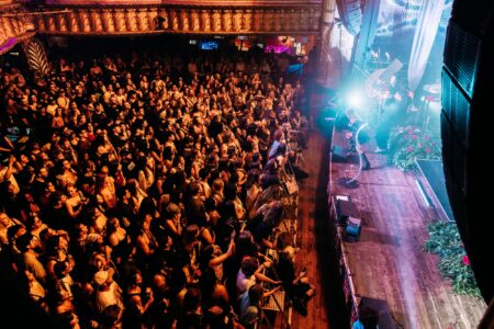 20 Incredible Photos of Suki Waterhouse's Lollapalooza Aftershow 2