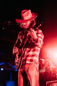 Kaleo Live At The Salt Shed [GALLERY] 10
