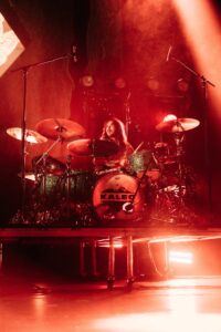 Kaleo Live At The Salt Shed [GALLERY] 9