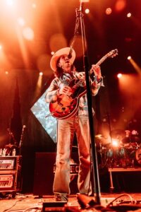 Kaleo Live At The Salt Shed [GALLERY] 5