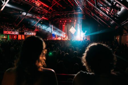 Kaleo Live At The Salt Shed [GALLERY] 18