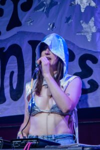 Born At Midnite Makes a Powerful Chicago Debut at Schubas 6