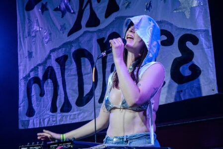 Born At Midnite Makes a Powerful Chicago Debut at Schubas 8
