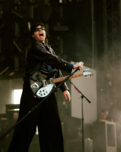 Lollapalooza 2026 Delivers an Electrifying First Day Filled With Powerful Debuts and Triumphant Returns 10