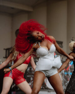 Lollapalooza Day 2 Delivers Unforgettable Moments Across Every Stage 8
