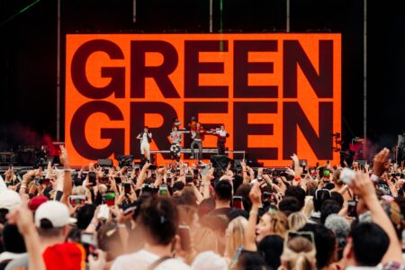 Lollapalooza 2026 Day Three Shines Despite Delays and Schedule Changes 4 Lollapalooza 2026 Day Three Shines Despite Delays and Schedule Changes 4