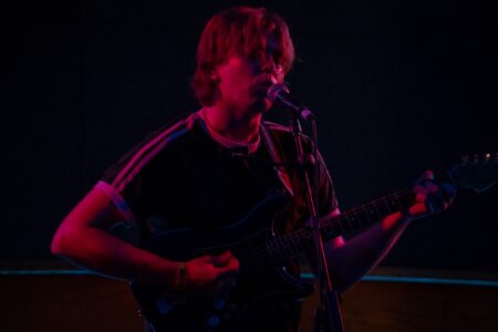 A Fond Farewell to a Friend Celebrates Elliott Smith at Schubas 19