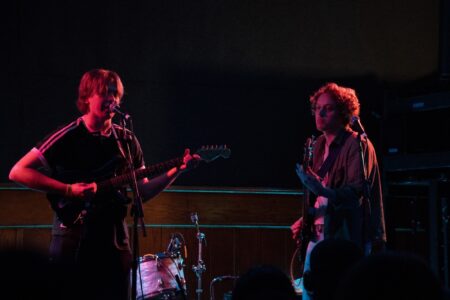 A Fond Farewell to a Friend Celebrates Elliott Smith at Schubas 11