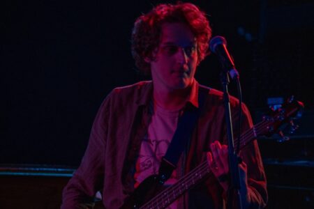 A Fond Farewell to a Friend Celebrates Elliott Smith at Schubas 30