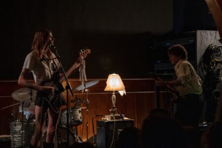 A Fond Farewell to a Friend Celebrates Elliott Smith at Schubas 8