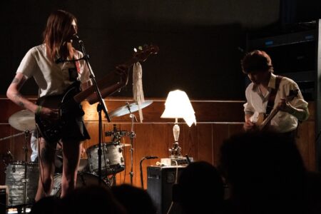A Fond Farewell to a Friend Celebrates Elliott Smith at Schubas 45