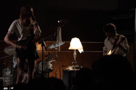 A Fond Farewell to a Friend Celebrates Elliott Smith at Schubas 38