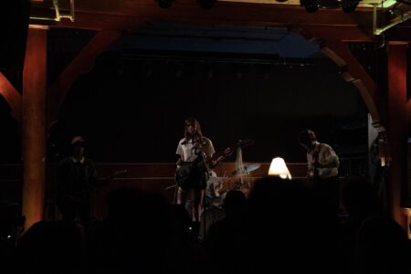 A Fond Farewell to a Friend Celebrates Elliott Smith at Schubas 41