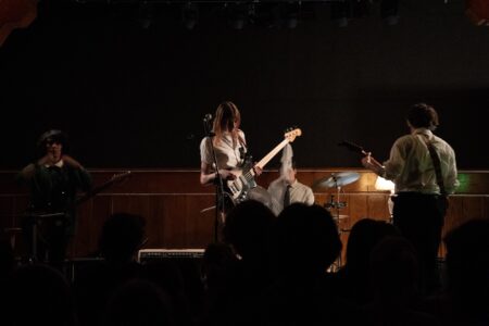 A Fond Farewell to a Friend Celebrates Elliott Smith at Schubas 39
