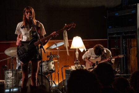 A Fond Farewell to a Friend Celebrates Elliott Smith at Schubas 10