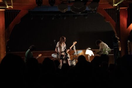 A Fond Farewell to a Friend Celebrates Elliott Smith at Schubas 25