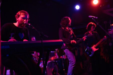 A Fond Farewell to a Friend Celebrates Elliott Smith at Schubas 28