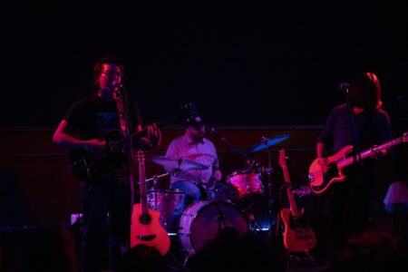 A Fond Farewell to a Friend Celebrates Elliott Smith at Schubas 40